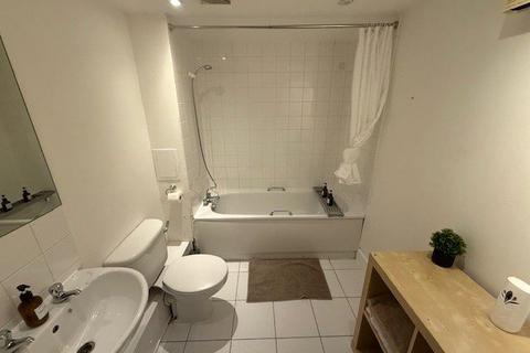 undefined, Venus House, London E14