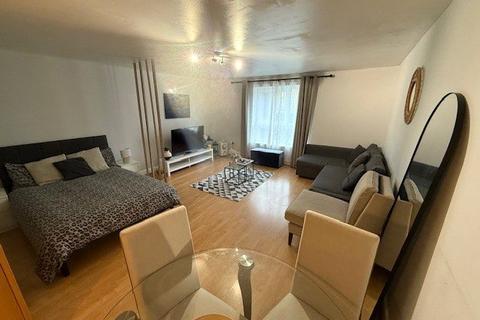 undefined, Venus House, London E14