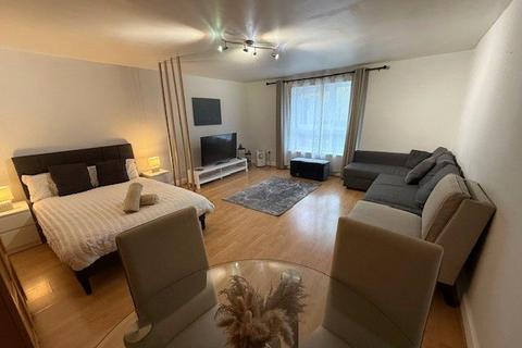 undefined, Venus House, London E14