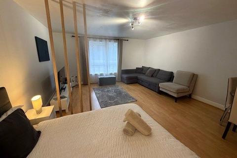 undefined, Venus House, London E14