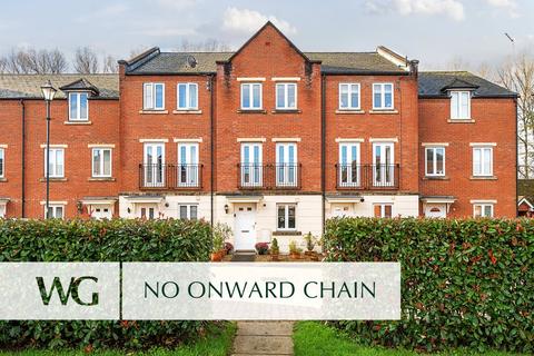 3 bedroom terraced house for sale, St Leonards, Exeter