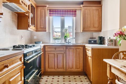 3 bedroom terraced house for sale, St Leonards, Exeter