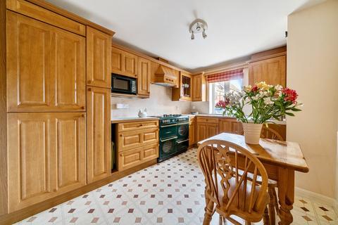 3 bedroom terraced house for sale, St Leonards, Exeter