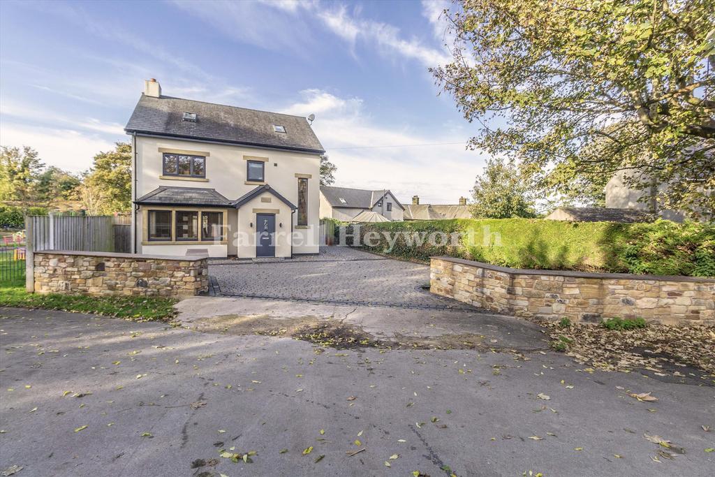 Lancaster Road The Holgate, Morecambe... 4 bed house for sale £499,950