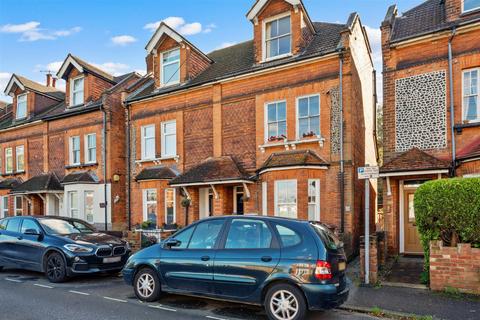8a Recreation Road, Guildford, GU1 1HE