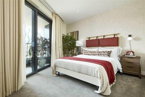 1 bedroom apartment for sale, London Square Nine Elms, Nine Elms, London