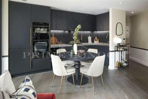 1 bedroom apartment for sale, London Square Nine Elms, Nine Elms, London