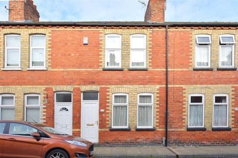 2 bedroom terraced house for sale, Brunswick Street, York