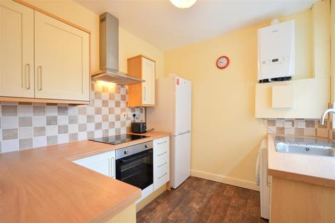 2 bedroom terraced house for sale, Brunswick Street, York