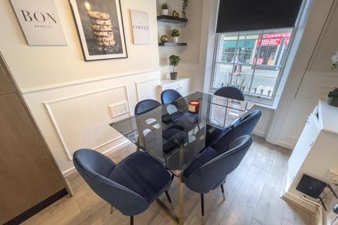 undefined, Clarence Street, L3 5TN ,