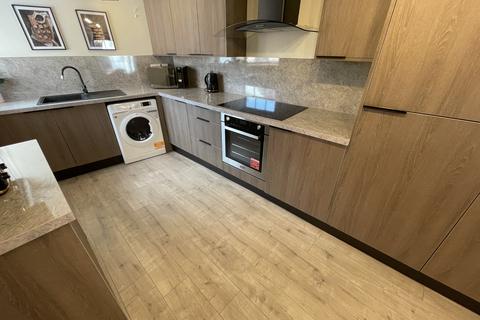 undefined, Clarence Street, L3 5TN ,