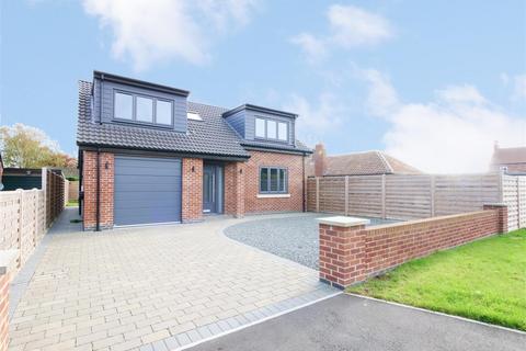 4 bedroom house for sale, Murton Garth, Murton