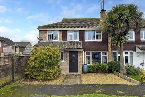 4 bedroom semi-detached house for sale, Hailsham Close, East Preston, Littlehampton, West Sussex