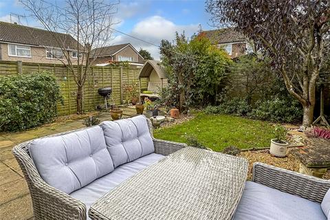 4 bedroom semi-detached house for sale, Hailsham Close, East Preston, Littlehampton, West Sussex