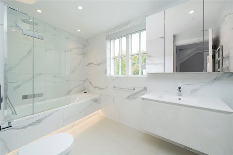 6 bedroom semi-detached house to rent, Lincoln Avenue, Wimbledon, London, SW19