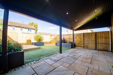 14 Baldwin Close, Wittering, Peterborough, PE8 6EB