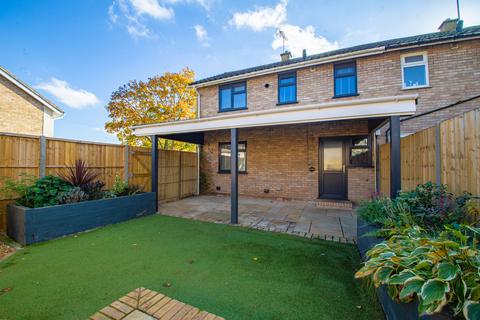 14 Baldwin Close, Wittering, Peterborough, PE8 6EB