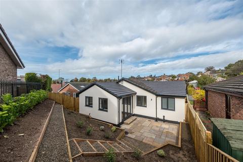 2 bedroom detached bungalow for sale, Foxhill, Kelsall