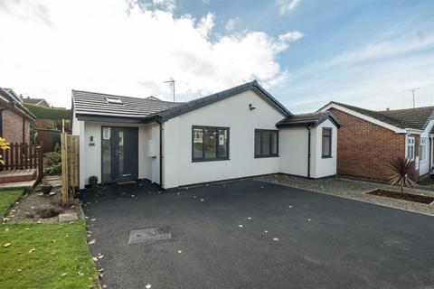 2 bedroom detached bungalow for sale, Foxhill, Kelsall