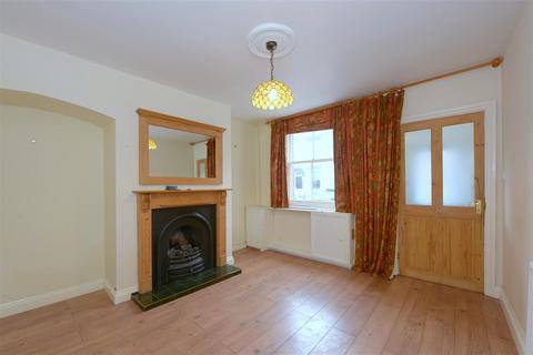 2 bedroom terraced house for sale, Lindley Street, Castlefields, Shrewsbury