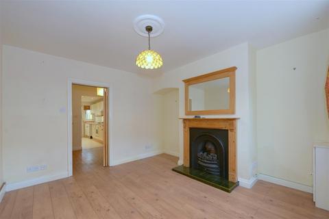 2 bedroom terraced house for sale, Lindley Street, Castlefields, Shrewsbury