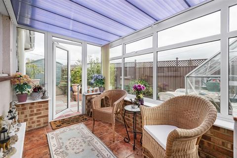 2 bedroom semi-detached bungalow for sale, Brands Close, South Heighton, Newhaven BN9 0JN