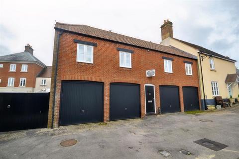 2 bedroom semi-detached house for sale, Shapley Court, Poundbury, Dorchester