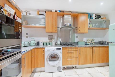 1 bedroom flat to rent, The Pavilion, 34 St. Johns Wood Road, London