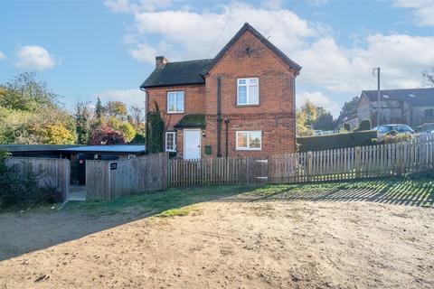 2 bedroom end of terrace house for sale, Front Street, Newmarket CB8