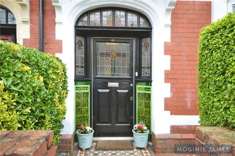 10 Blenheim Road, Cardiff, CF23 5DS
