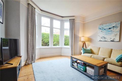 10 Blenheim Road, Cardiff, CF23 5DS