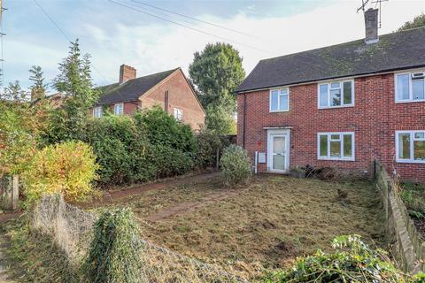 3 bedroom semi-detached house for sale, Furzefield Road, Horsham