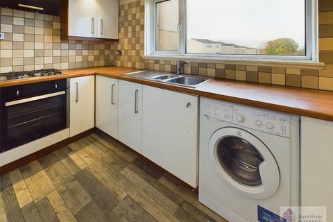 2 bedroom ground floor flat for sale, Talbot, East Kilbride G74