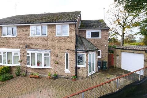 4 bedroom semi-detached house for sale, Marchwood Grove, Bradford BD14