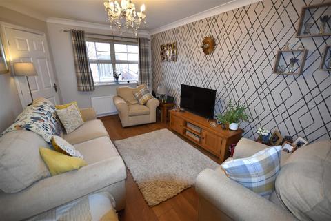 2 bedroom end of terrace house for sale, Whitley Farm Close, Whitley, Goole