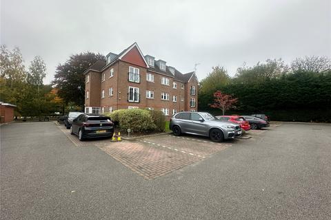 2 bedroom flat to rent, Rickmansworth Road, Hertfordshire WD18