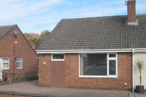 2 bedroom semi-detached bungalow for sale, Birtley Avenue, Middlesbrough TS5