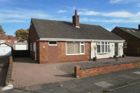 2 bedroom semi-detached bungalow for sale, Birtley Avenue, Middlesbrough TS5