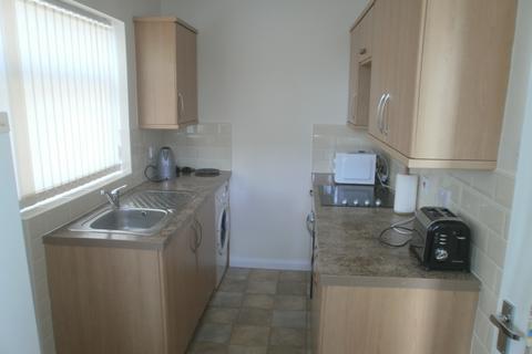 12 Birtley Avenue, Middlesbrough, TS5 8LH