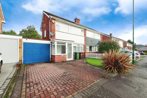 3 bedroom semi-detached house for sale - Wayside, Birmingham B37
