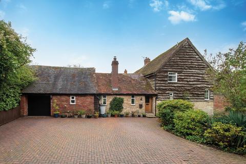 4 bedroom village house for sale, Walton, Warwick, Warwickshire, CV35