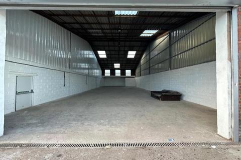 Industrial unit to rent, Great Bridge, Tipton, West Midlands, DY4