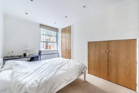 1 bedroom flat to rent, Collingham Gardens, South Kensington, London, SW5