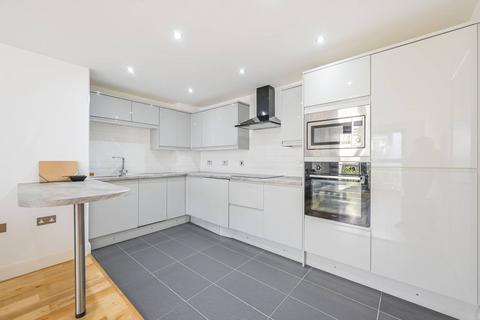 2 bedroom flat for sale, Ensign St, Tower Hill, London, E1