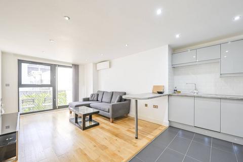 Ensign St, Tower Hill, London, E1