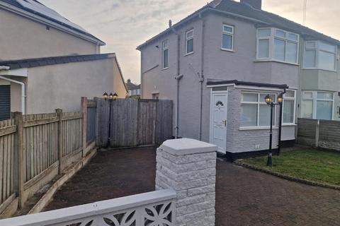 undefined, Lawton Avenue, Bootle