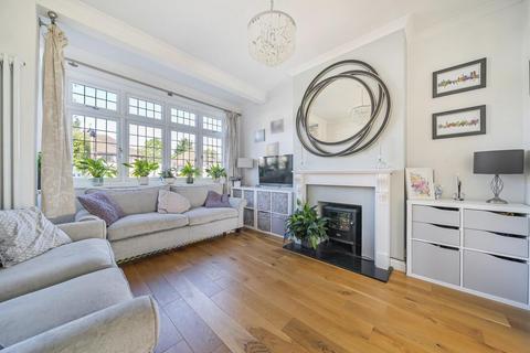 109 Brownspring Drive, London, SE9 3JZ
