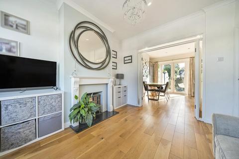 109 Brownspring Drive, London, SE9 3JZ