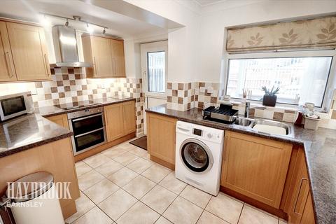 3 bedroom terraced house for sale, Pontefract Road, Broomhill