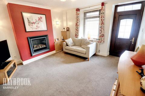 3 bedroom terraced house for sale, Pontefract Road, Broomhill